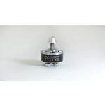 Vendite calde Sunnysky E-R2207 KV1800 KV2580 CW motore ad alta efficienza Brushless per Drone da corsa